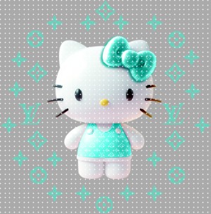 cup lid design-BG 2145